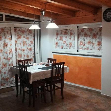 La Terrazza Sul Centro Apartman Catania-Fontanarossai nemzetközi repülőtér Kültér fotó