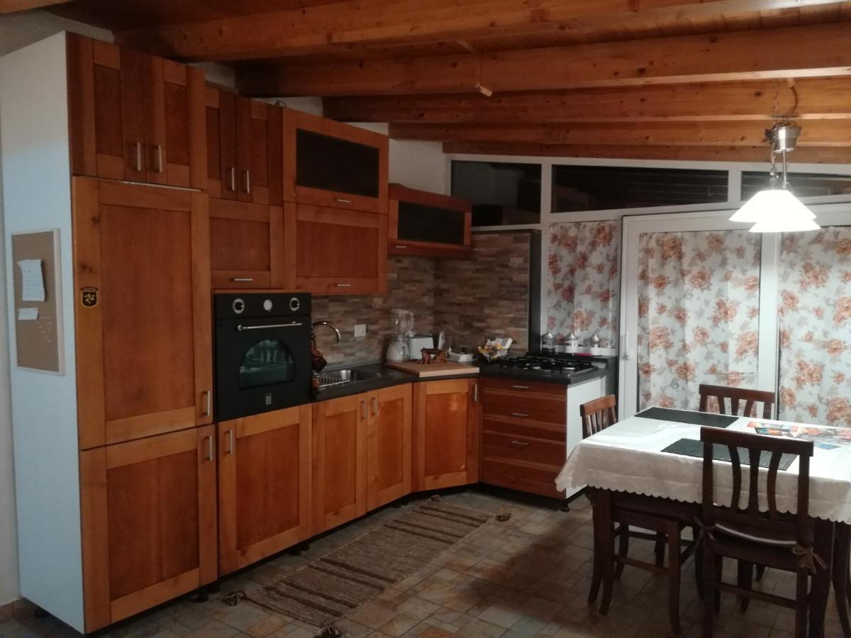 La Terrazza Sul Centro Apartman Catania-Fontanarossai nemzetközi repülőtér Kültér fotó