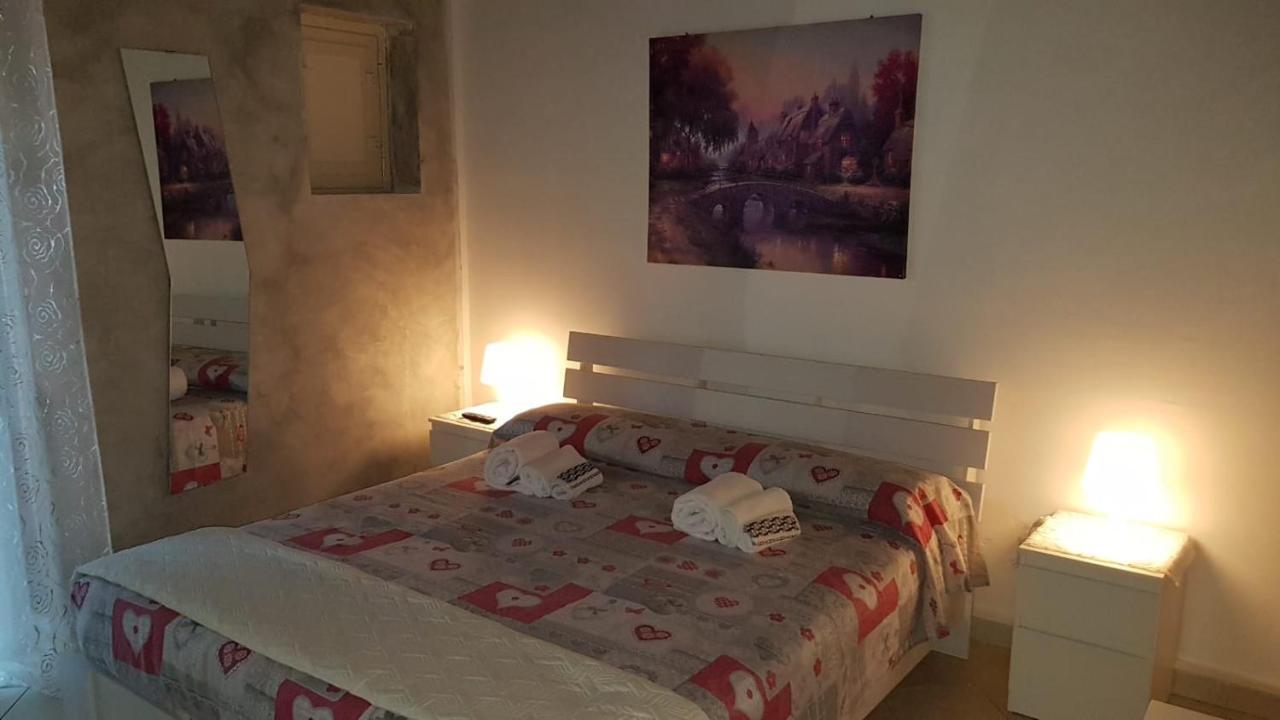 La Terrazza Sul Centro Apartman Catania-Fontanarossai nemzetközi repülőtér Kültér fotó