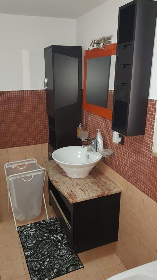 La Terrazza Sul Centro Apartman Catania-Fontanarossai nemzetközi repülőtér Kültér fotó