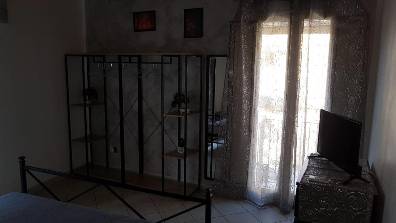La Terrazza Sul Centro Apartman Catania-Fontanarossai nemzetközi repülőtér Kültér fotó