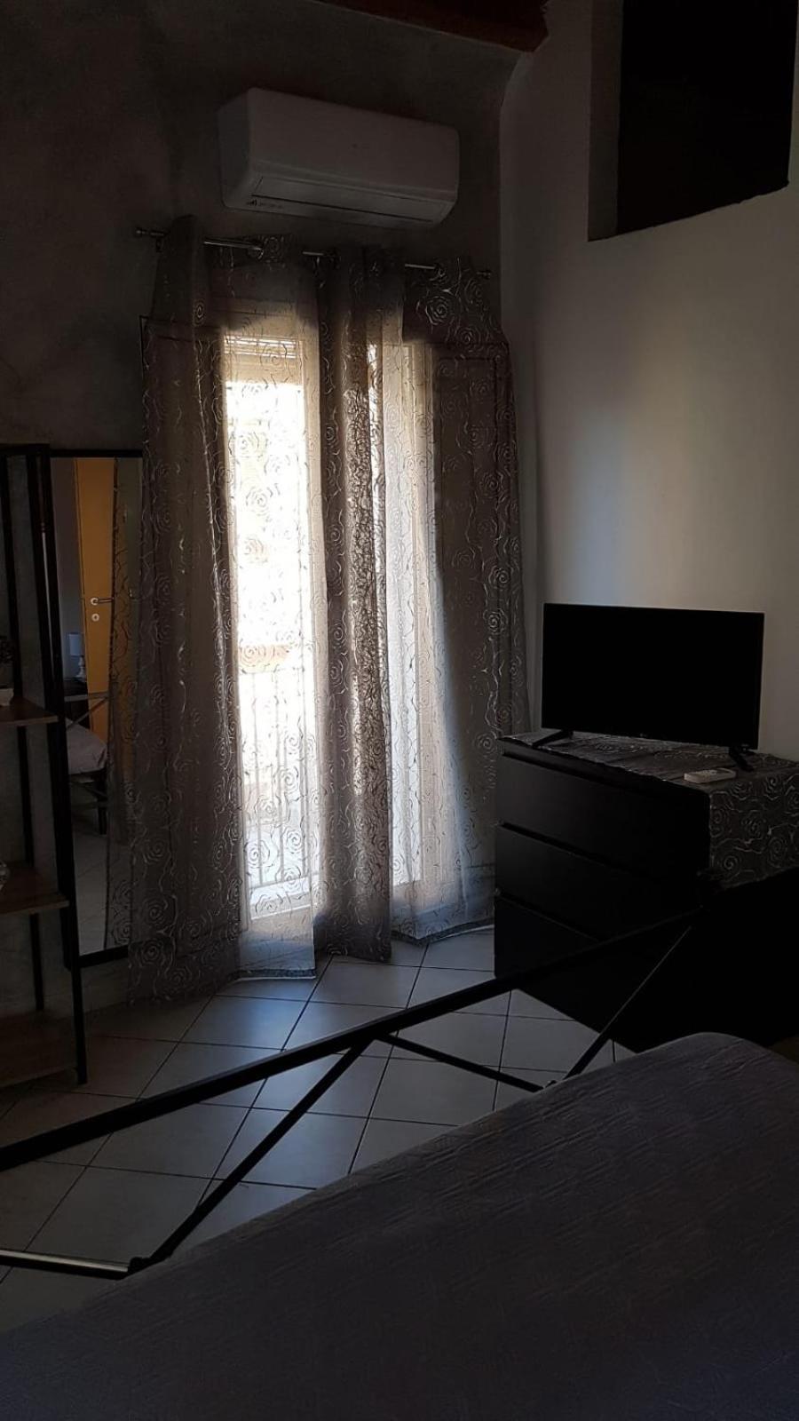 La Terrazza Sul Centro Apartman Catania-Fontanarossai nemzetközi repülőtér Kültér fotó