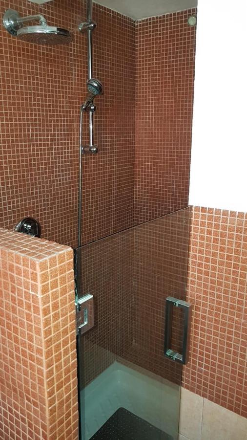 La Terrazza Sul Centro Apartman Catania-Fontanarossai nemzetközi repülőtér Kültér fotó