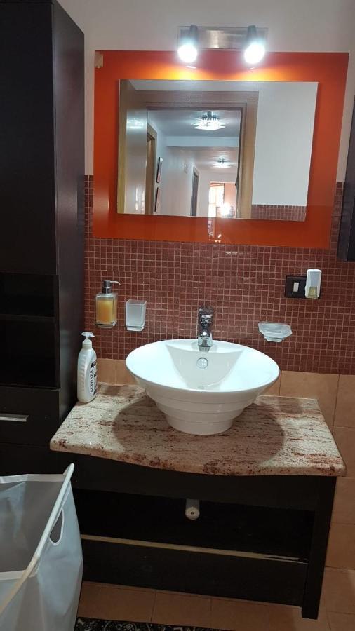 La Terrazza Sul Centro Apartman Catania-Fontanarossai nemzetközi repülőtér Kültér fotó